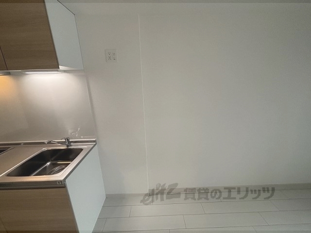 その他部屋・スペース　冷蔵庫置場