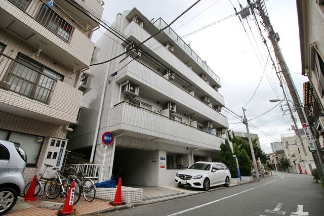 建物外観　☆外観☆