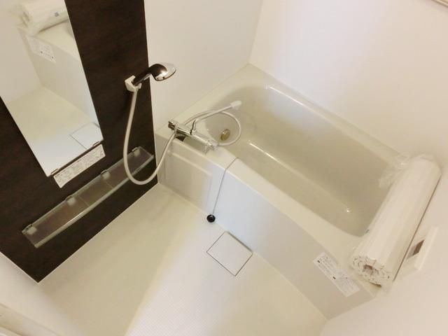 バス・シャワールーム　★同施工会社室内参考イメージ写真です★