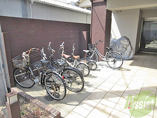 その他　（その他）まで100m