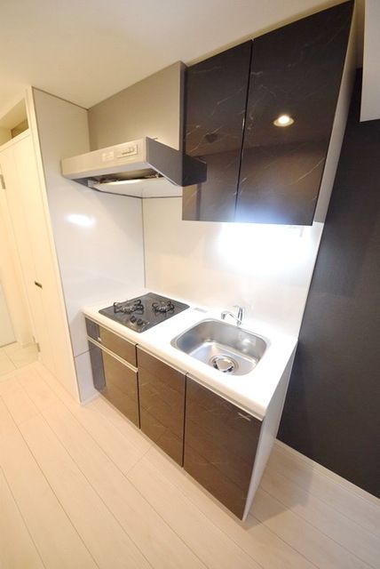 キッチン　☆キッチン☆☆別部屋参照用画像☆