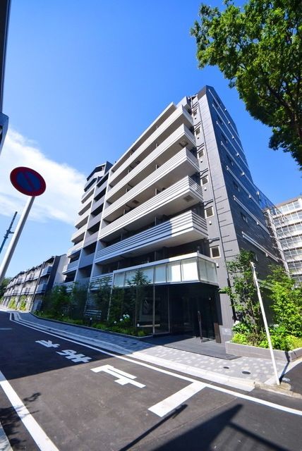 建物外観　★外観★