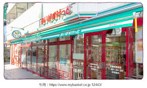 スーパー　まいばすけっと 西大井1丁目店（スーパー）まで841m