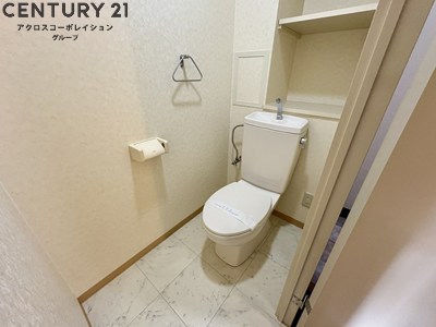 トイレ　バストイレ別でオススメです♪