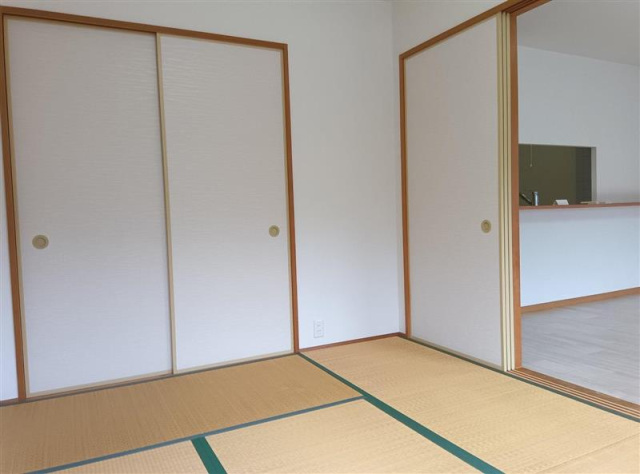フォブールフローリッシュの内装写真