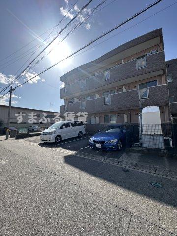 駐車場　05022