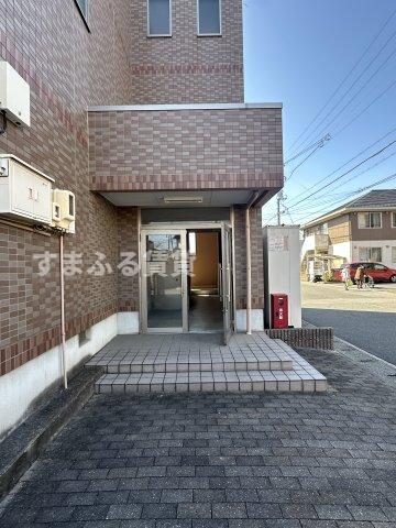エントランス　05022
