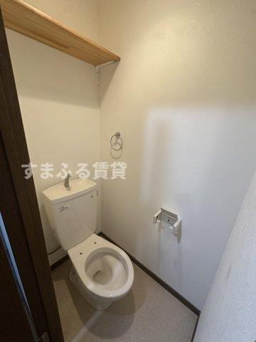 トイレ　05022-101