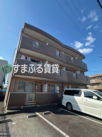 建物外観　05022
