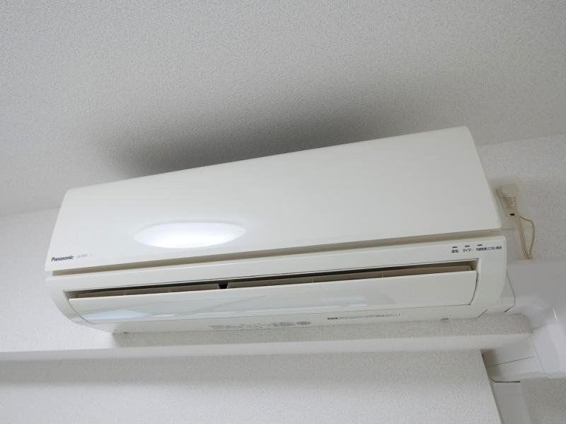 その他設備　設備