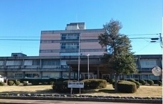 病院　香取おみがわ医療センター（病院）まで1394m
