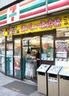 コンビニ　セブンイレブン 渋谷東1丁目店（コンビニ）まで121m