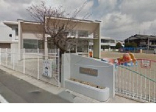 幼稚園・保育園　槌ケ原ちどり保育園（幼稚園・保育園）まで90m