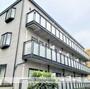 エクセレント久地 1階 築29年6ヶ月の賃貸物件