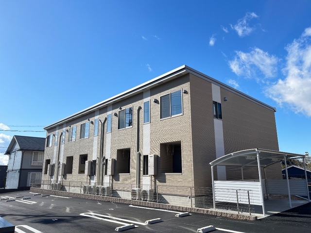 建物外観　外観写真その他1