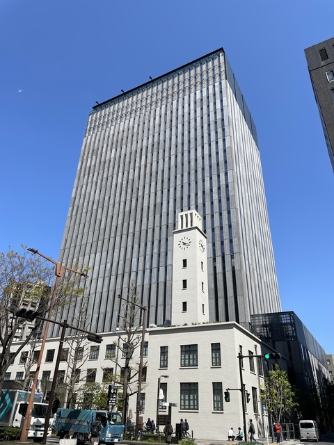 役所　川崎市川崎区役所（役所）まで785m