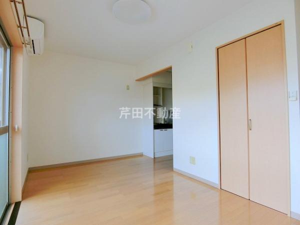 その他部屋・スペース　写真は別のお部屋のイメージです