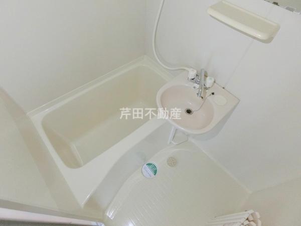 バス・シャワールーム　★弊社は更新料１万円のみ★保証会社の更新料もありません★