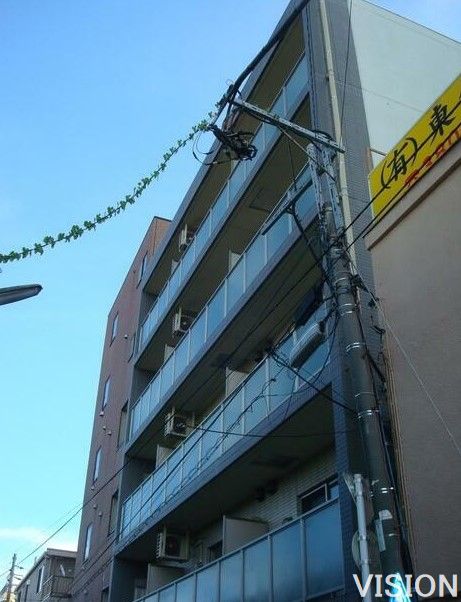 建物外観　☆外観☆