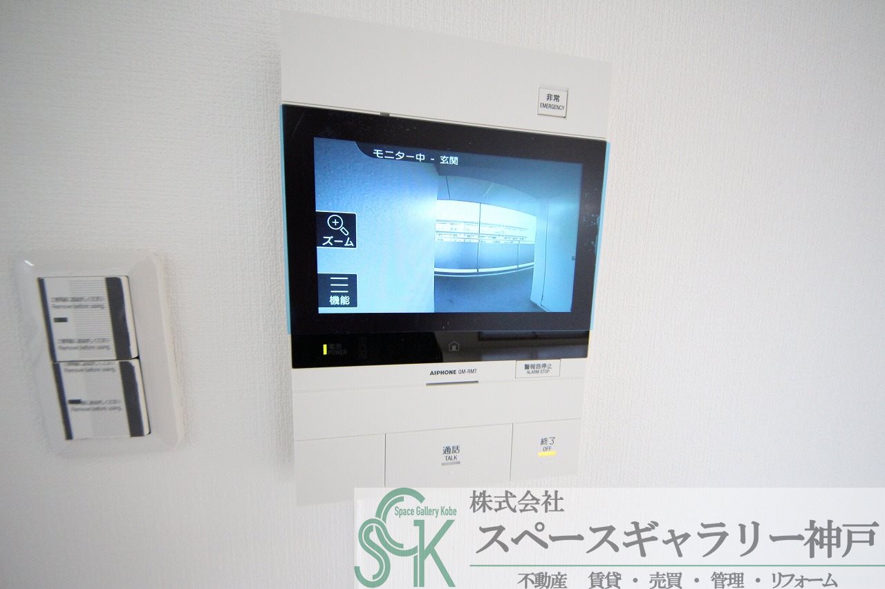 井吹東シティコートのその他写真