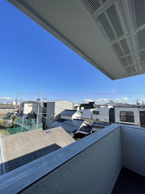 S Apt.城北公園通のその他写真