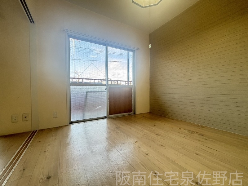 その他設備　その他部屋