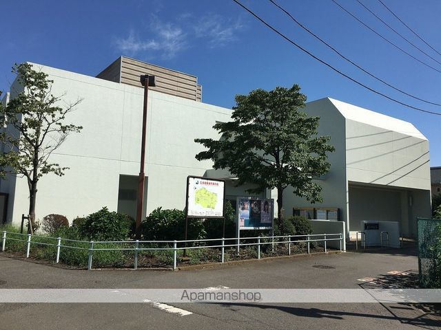 その他　コミュニティーセンター上和田会館（その他）まで435m