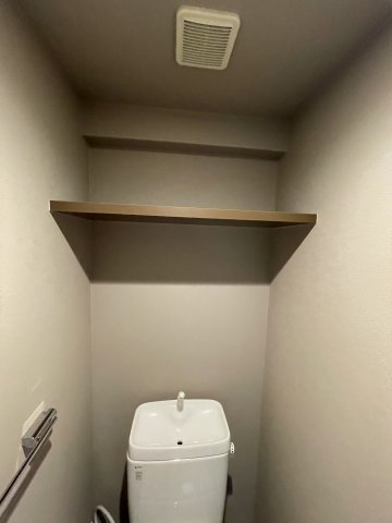 アーデン西天満の内装写真