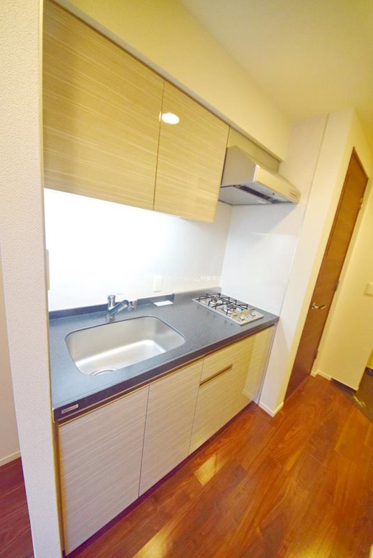 キッチン　★《見学予約受付中》こちらのお部屋は仲介手数料半月以下です★