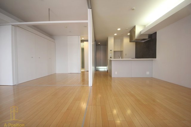 居室・リビング　アーバネックス淀屋橋