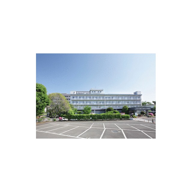 その他　財団法人同友会藤沢湘南台病院（その他）まで1044m
