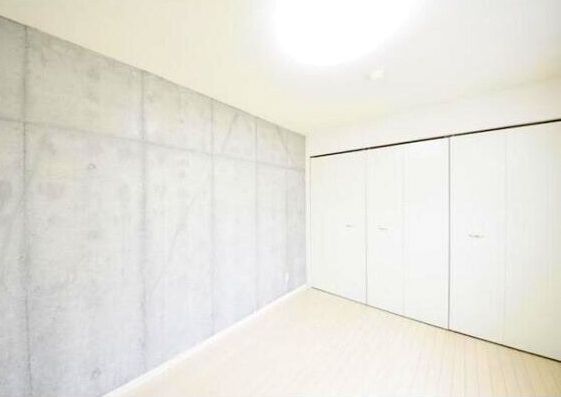 その他部屋・スペース　人気のオール洋室タイプのお部屋です♪