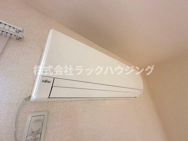 その他設備　【お部屋さがしはラックハウジングにお問合せ下さいませ♪】