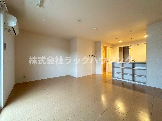 居室・リビング　【お部屋さがしはラックハウジングにお問合せ下さいませ♪】