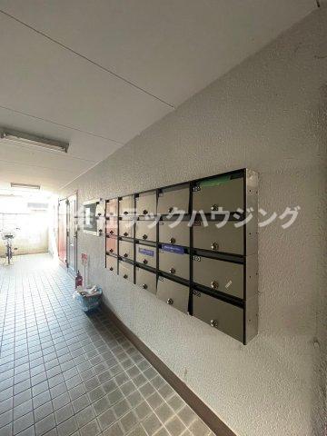 その他共有部分　※同仕様写真となります。