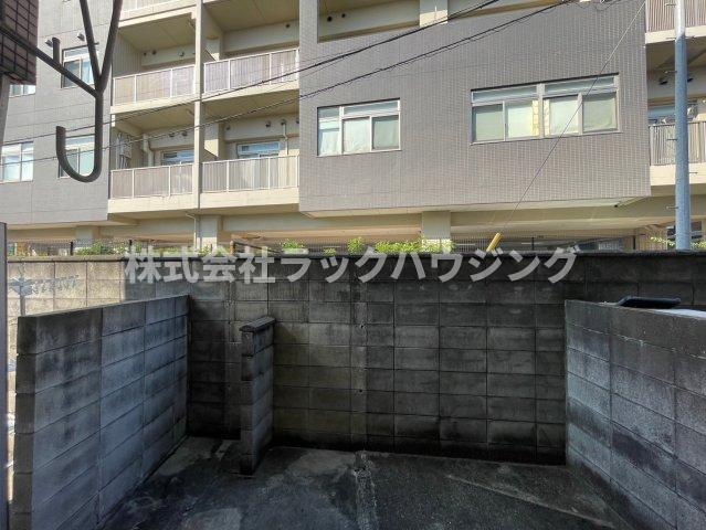 眺望　※同仕様写真となります。