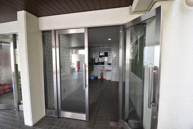 ロビー