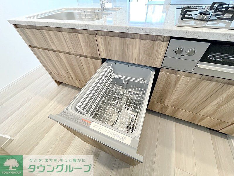 その他設備　お問合せは(株)タウンハウジング赤坂店へ【03-5563-…