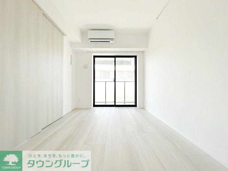 その他部屋・スペース　お問合せは(株)タウンハウジング赤坂店へ【03-5563-…
