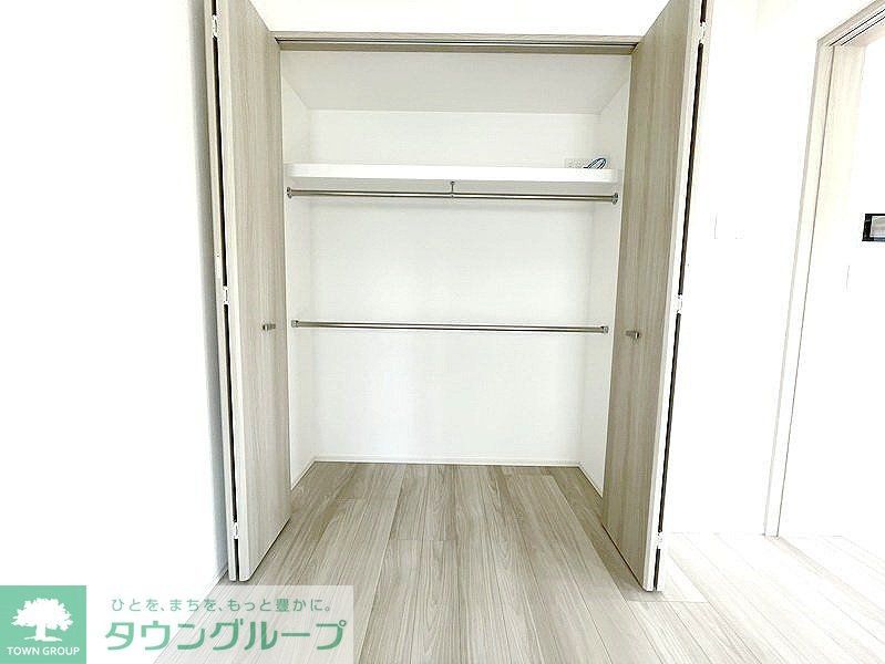 収納　お問合せは(株)タウンハウジング赤坂店へ【03-5563-…
