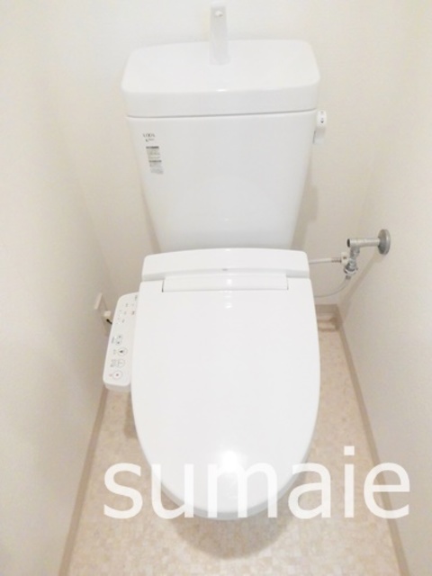 トイレ　トイレです☆