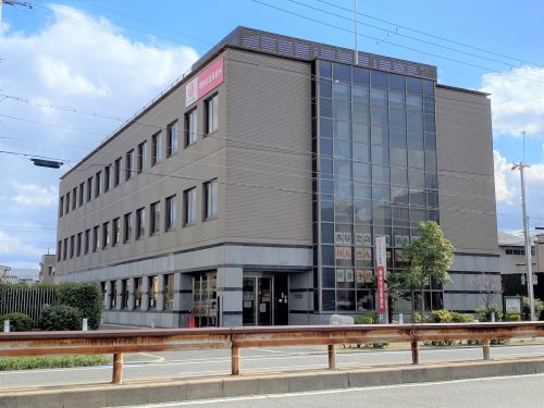 役所　堺西年金事務所（役所）まで564m