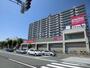 スーパー　マックスバリュ光星店（スーパー）まで743m