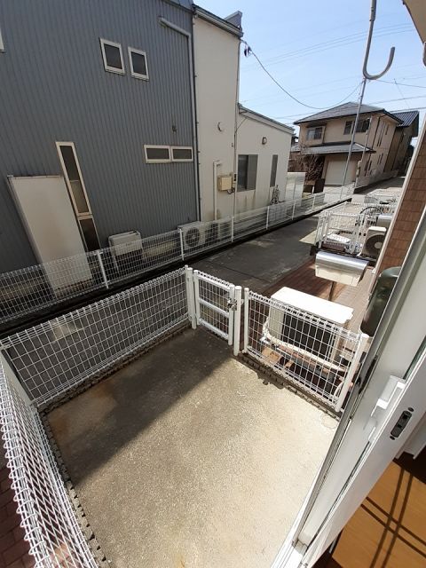 庭