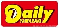 コンビニ　ニューヤマザキデイリーストア市立貝塚病院店（コンビニ）まで670m