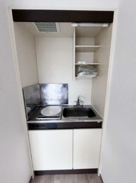 キッチン　別部屋同仕様タイプ