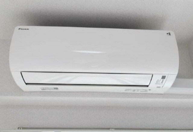 その他設備　別部屋同仕様タイプ