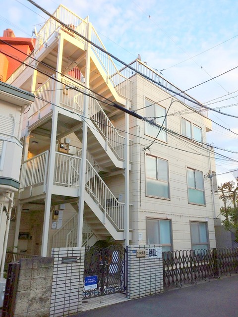 建物外観　★耐震構造の旭化成へーベルメゾン★