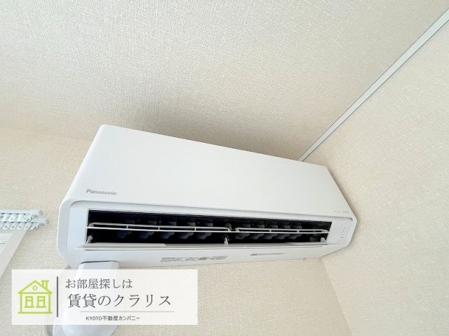 D-レジデンス二条のその他写真