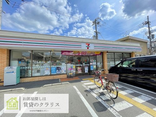 D-レジデンス二条の周辺写真